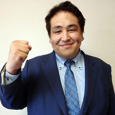 二子山親方の現役時代はどんな力士だった？イケメンで怪物と呼ばれていた！